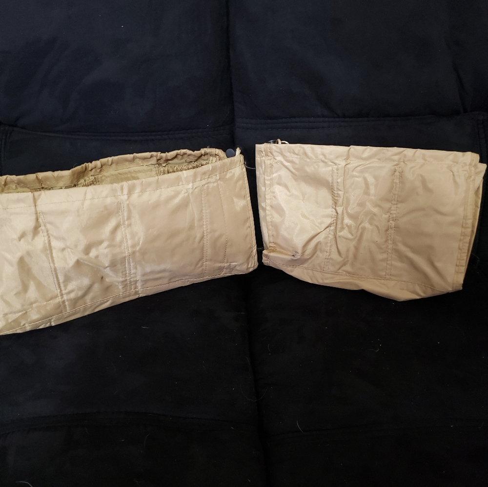 Purse organizer